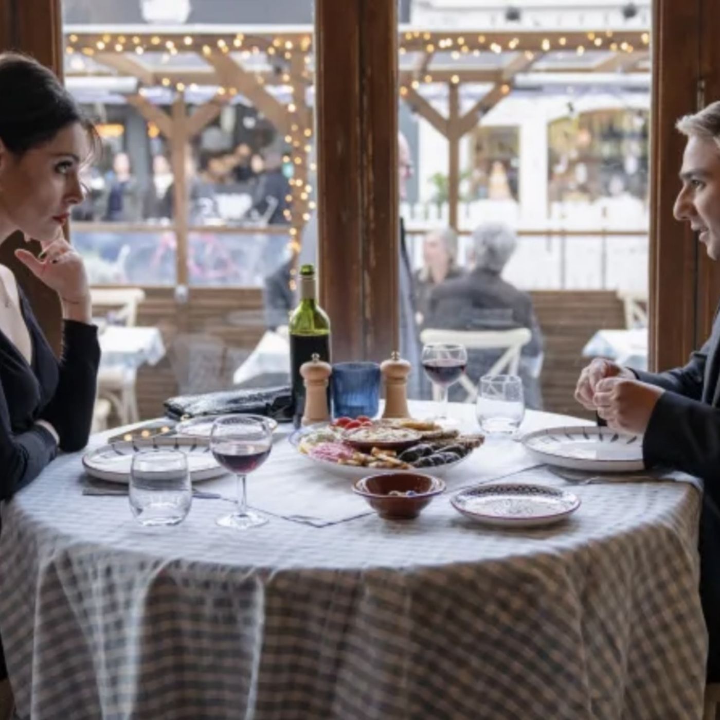 Ted Lasso, S03E05- Signs