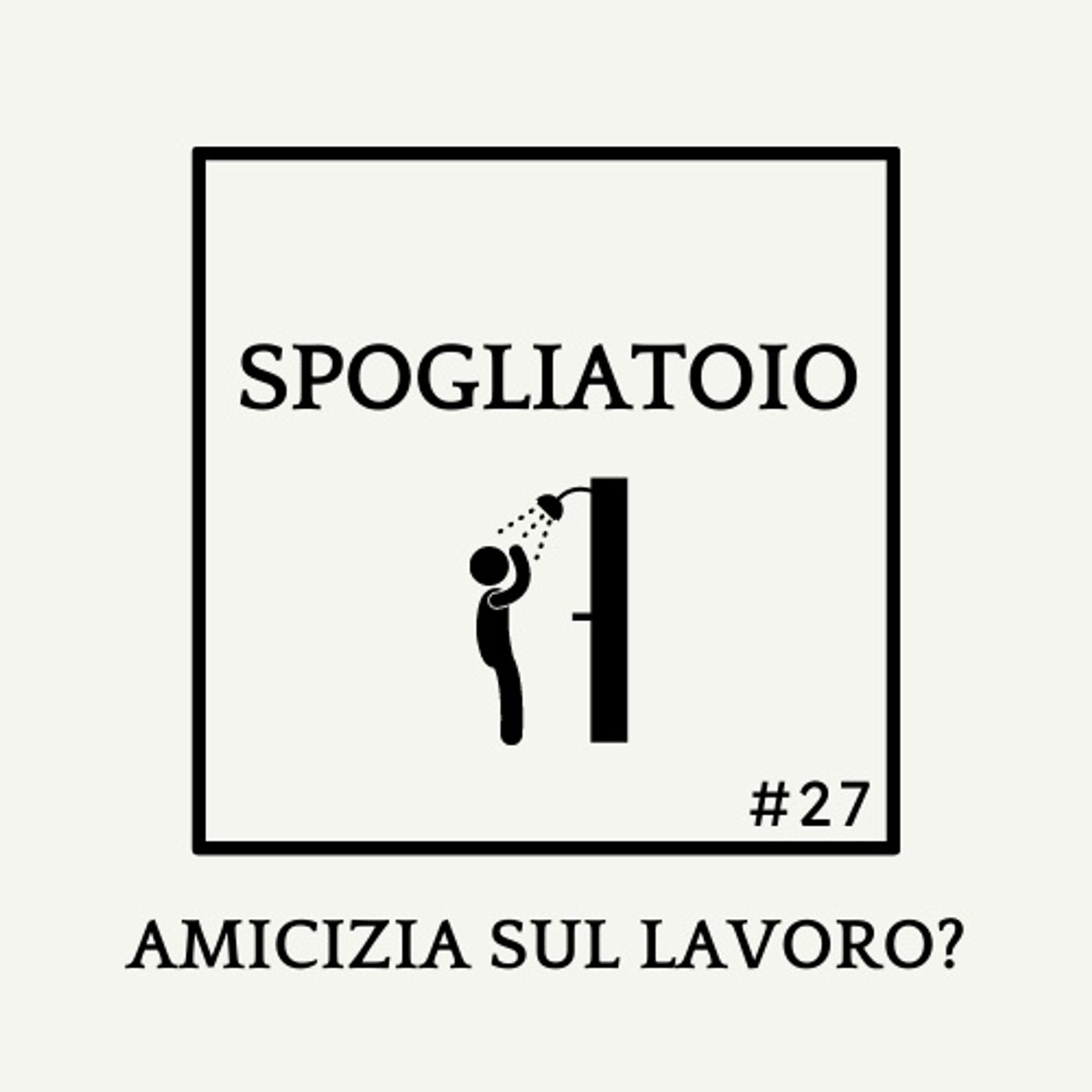 Spogliatoio