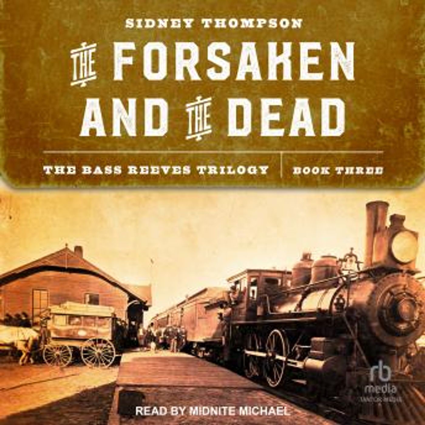 Listen to Trending Full Audiobooks in Fiction, Westerns & War