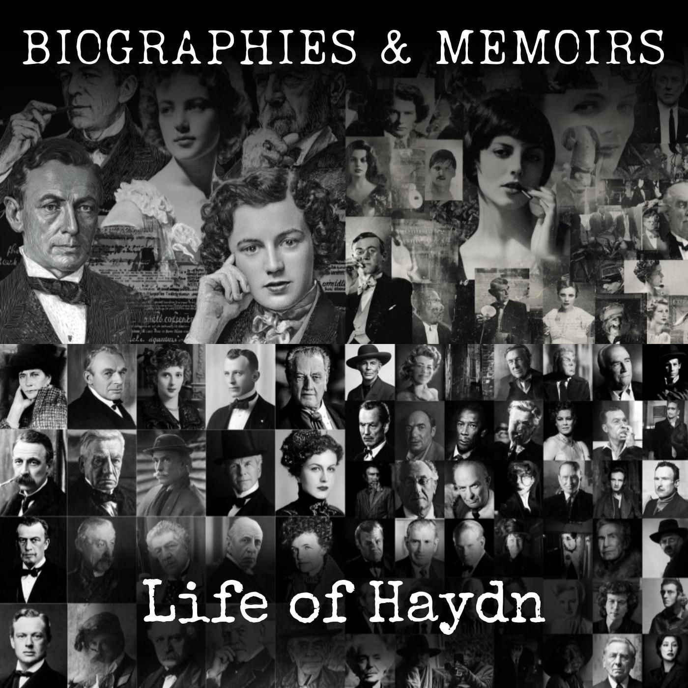 Life of Haydn
