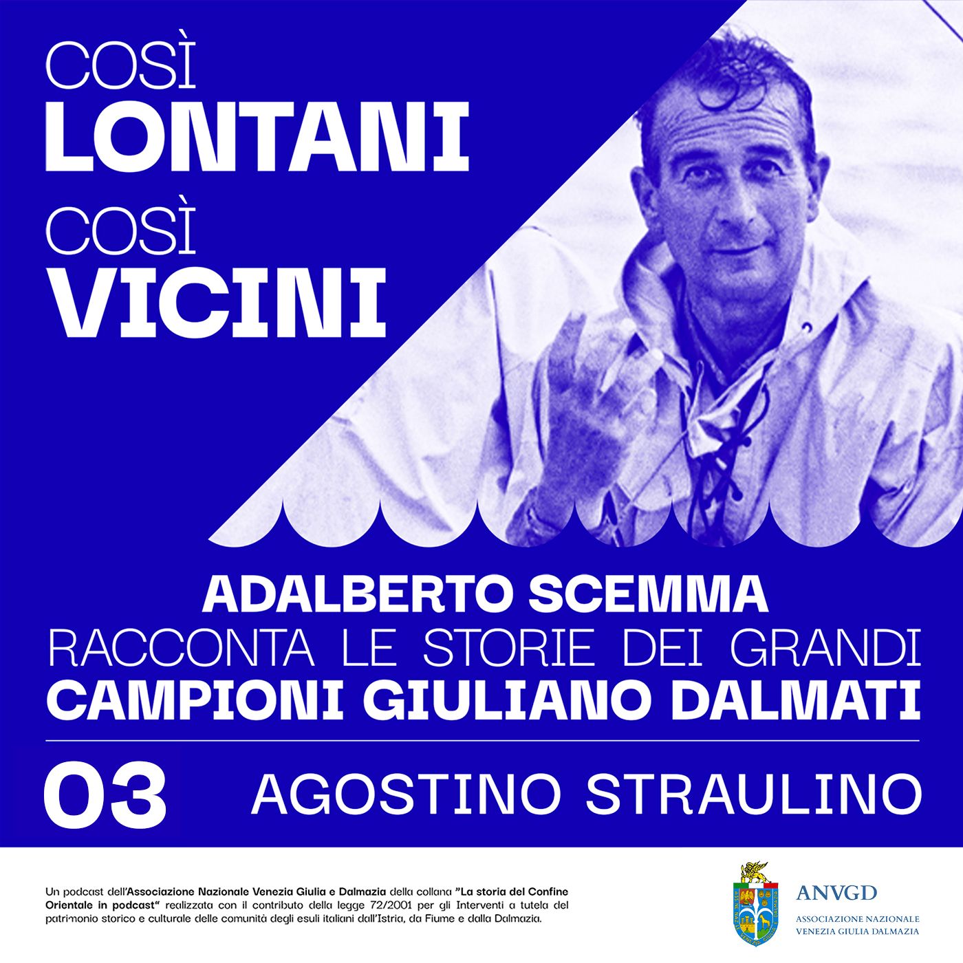 Così lontani, così vicini