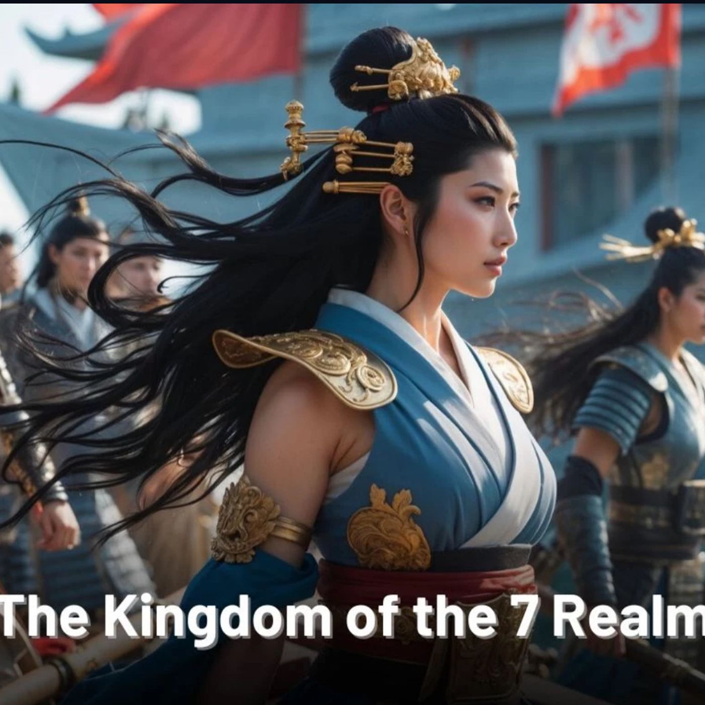 TRAILER episode artwork