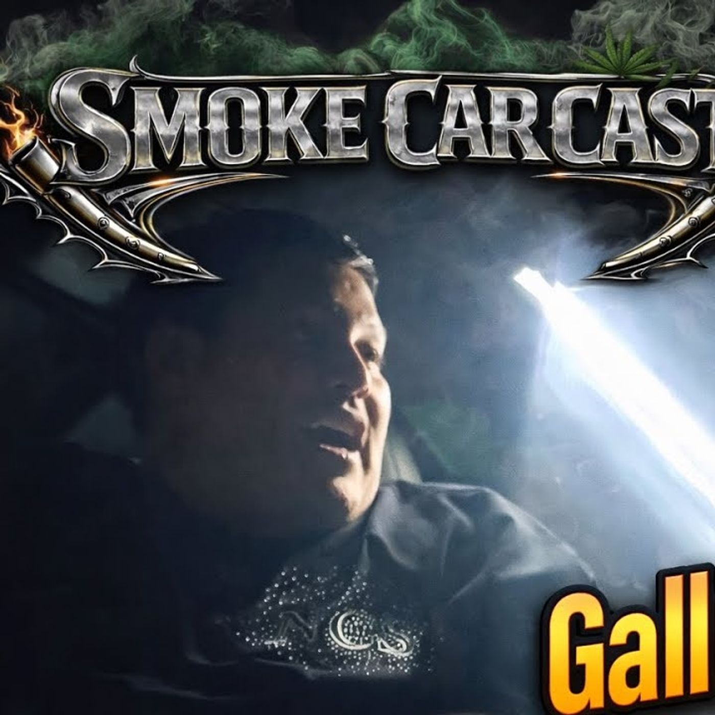 T1 cap.6 Galluken Time ft Daniel Vazquezz episode artwork