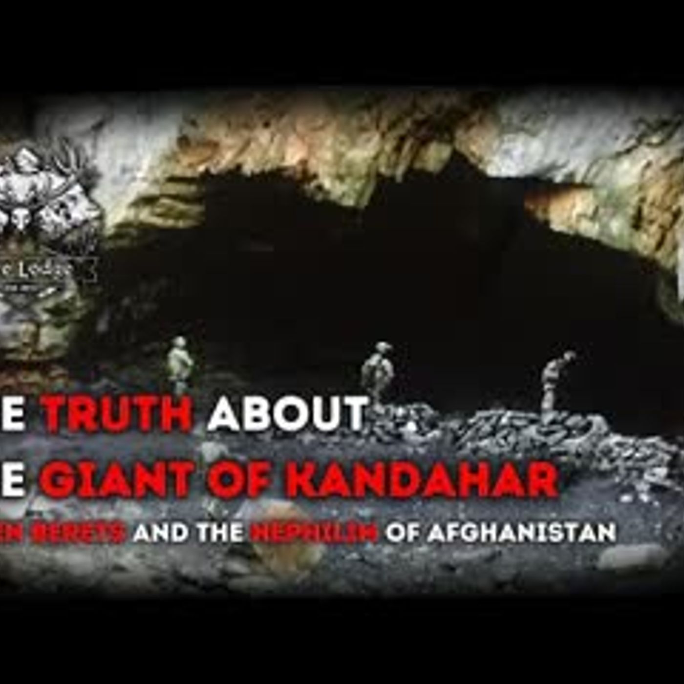 Did Green Berets Find Nephilim Giants in Afghanistan