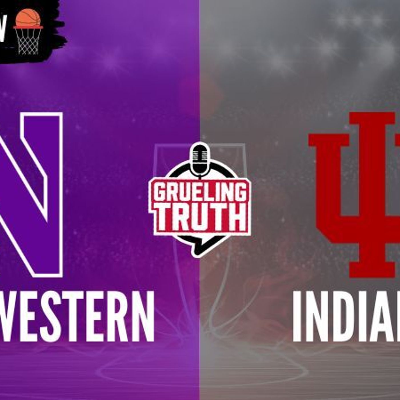 Indiana Basketball Weekly: IU/Northwestern Preview