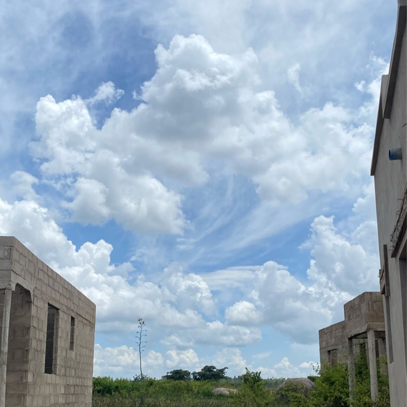 Episode 9 - Le bruit du verre qui se brise