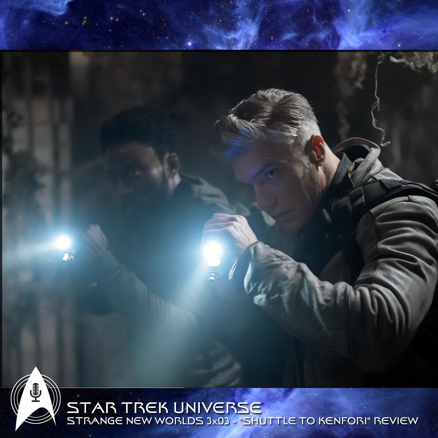 Star Trek Universe