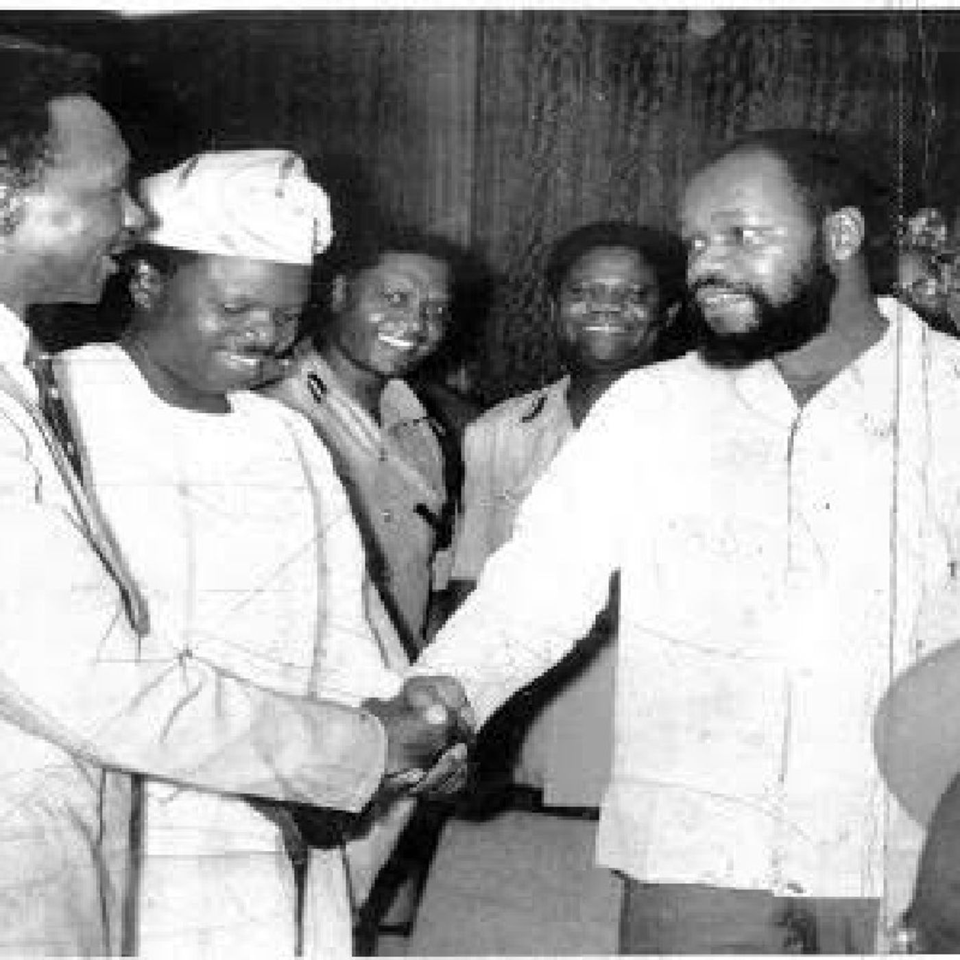 NWA AFO FM: WHY ABURI ACCORD FAILED. episode artwork