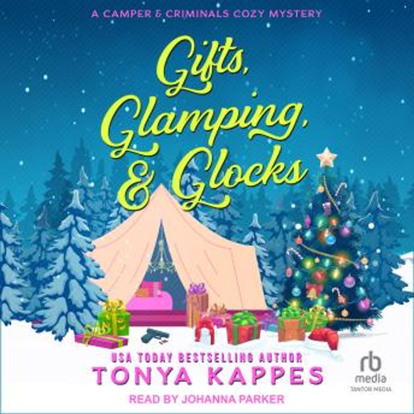 Download Top Full Audiobooks in Mystery, Thriller & Horror, Cozy Mystery
