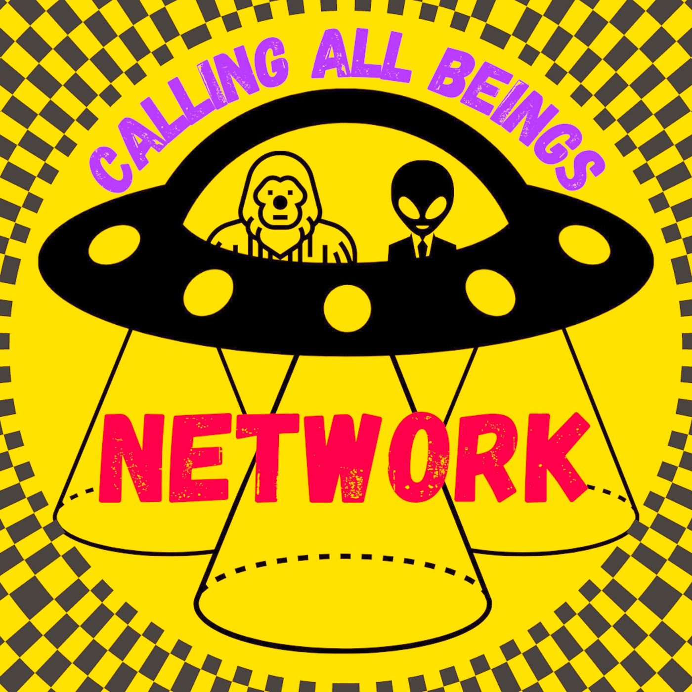 Calling All Beings