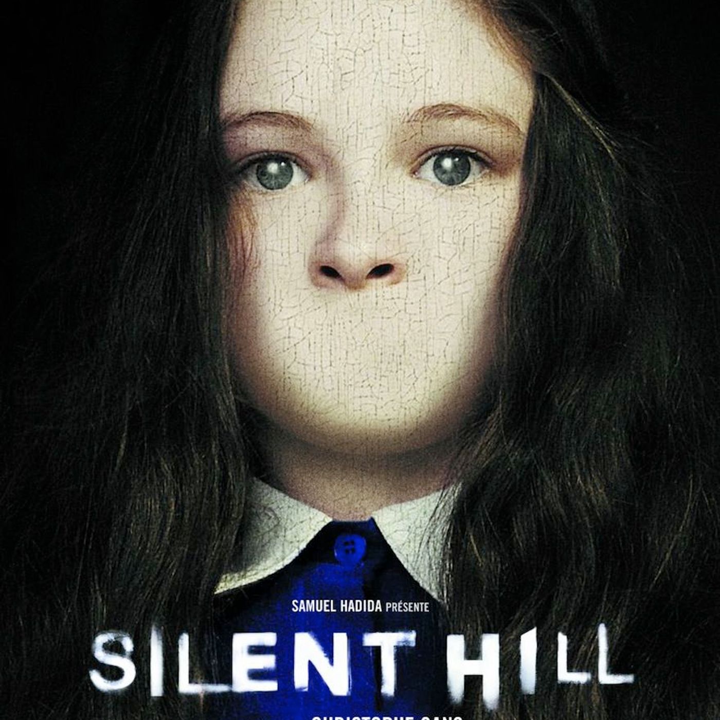 Film Silent Hill - 1ere partie