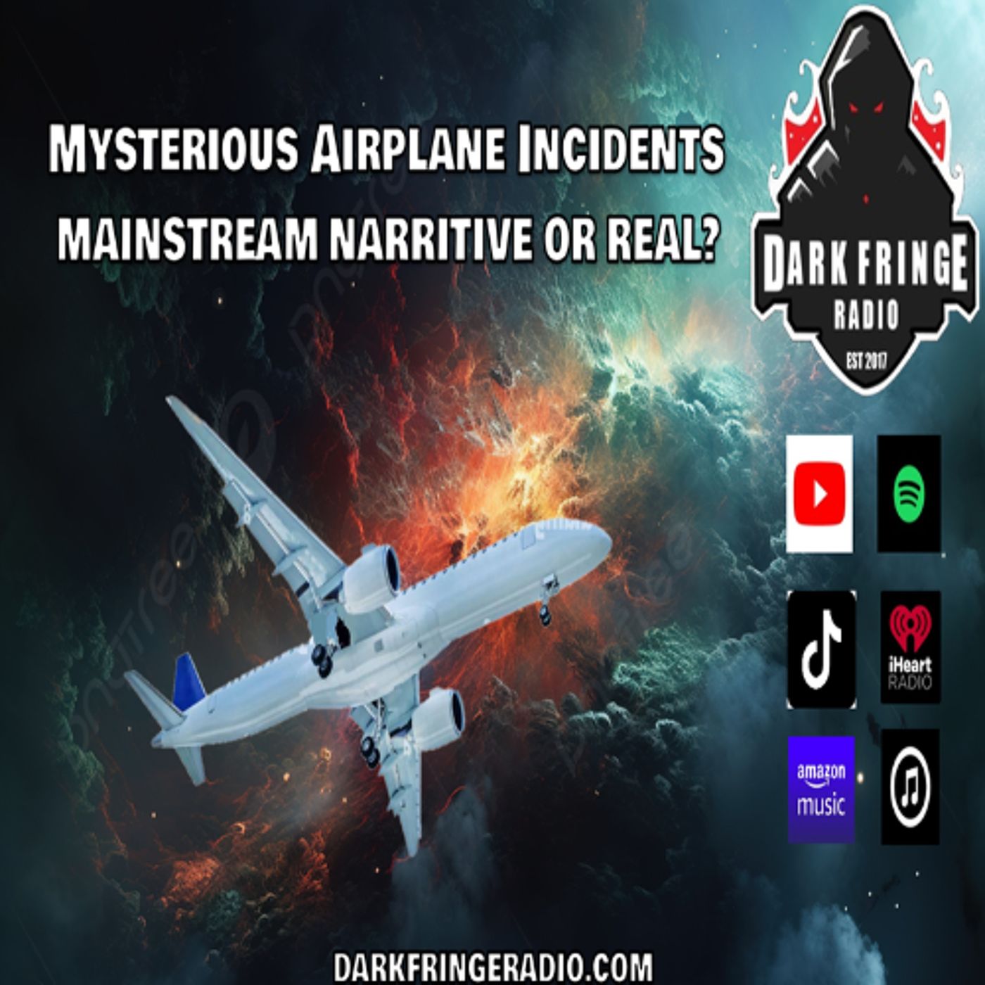 Turbulence in the Skies: The Truth Behind Recent Airplane Incidents"