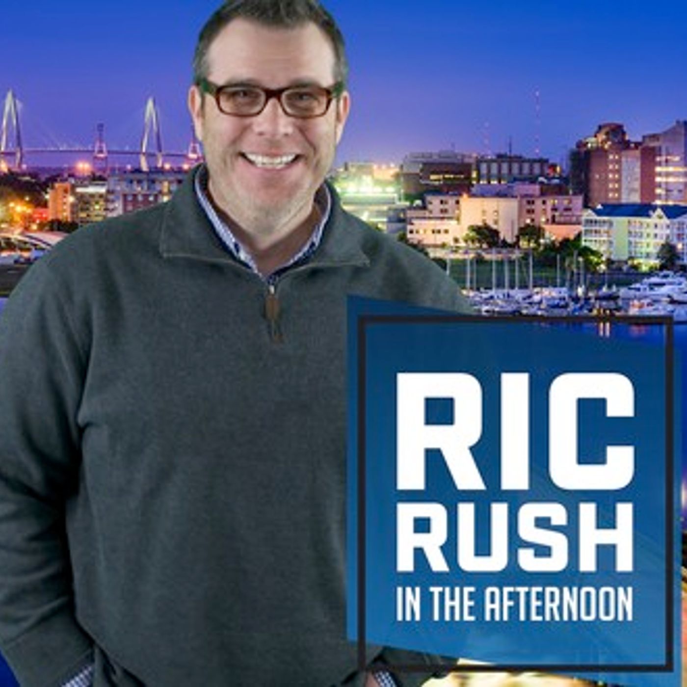 Ric Rush Plus (The Podcast)