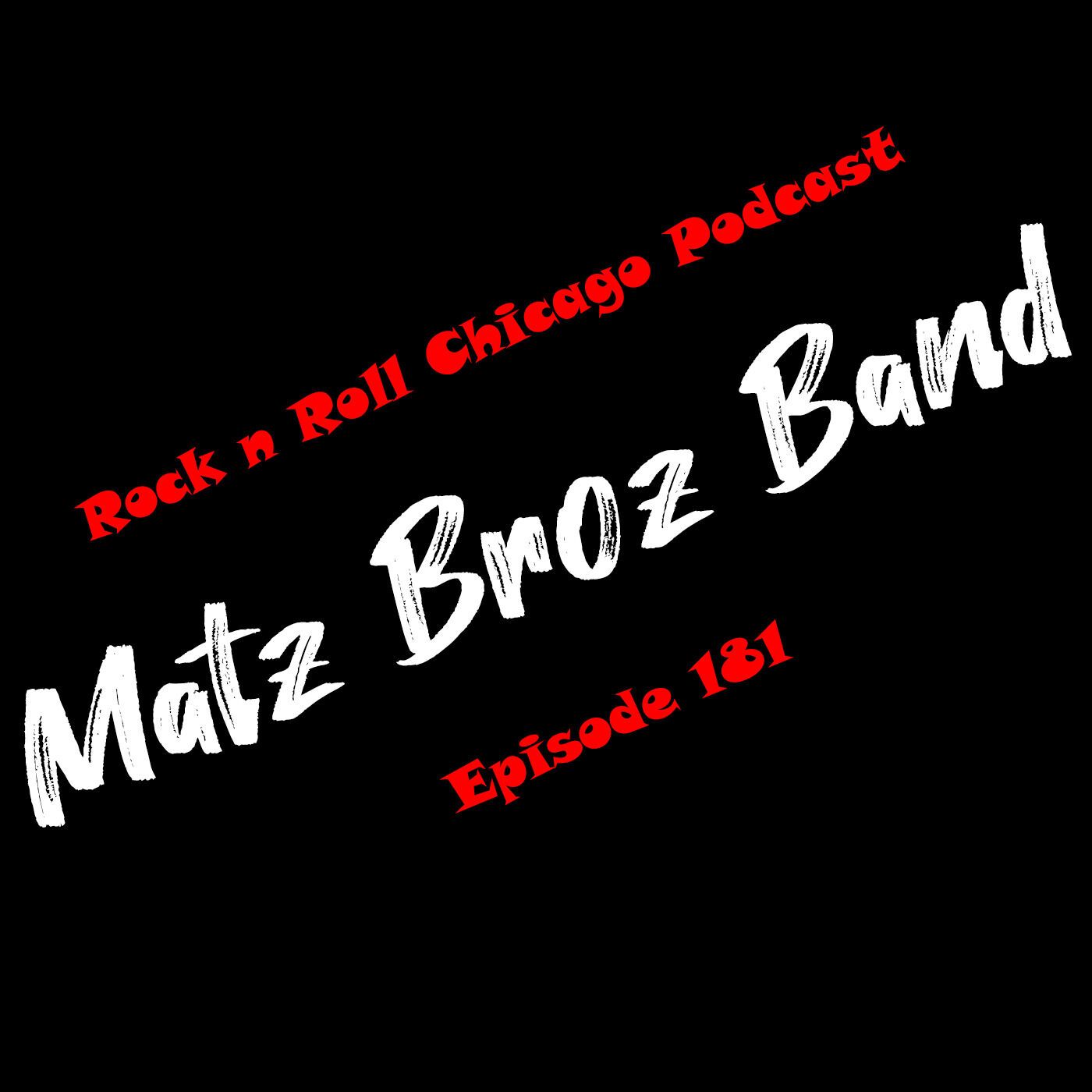 Rock n Roll Chicago Podcast