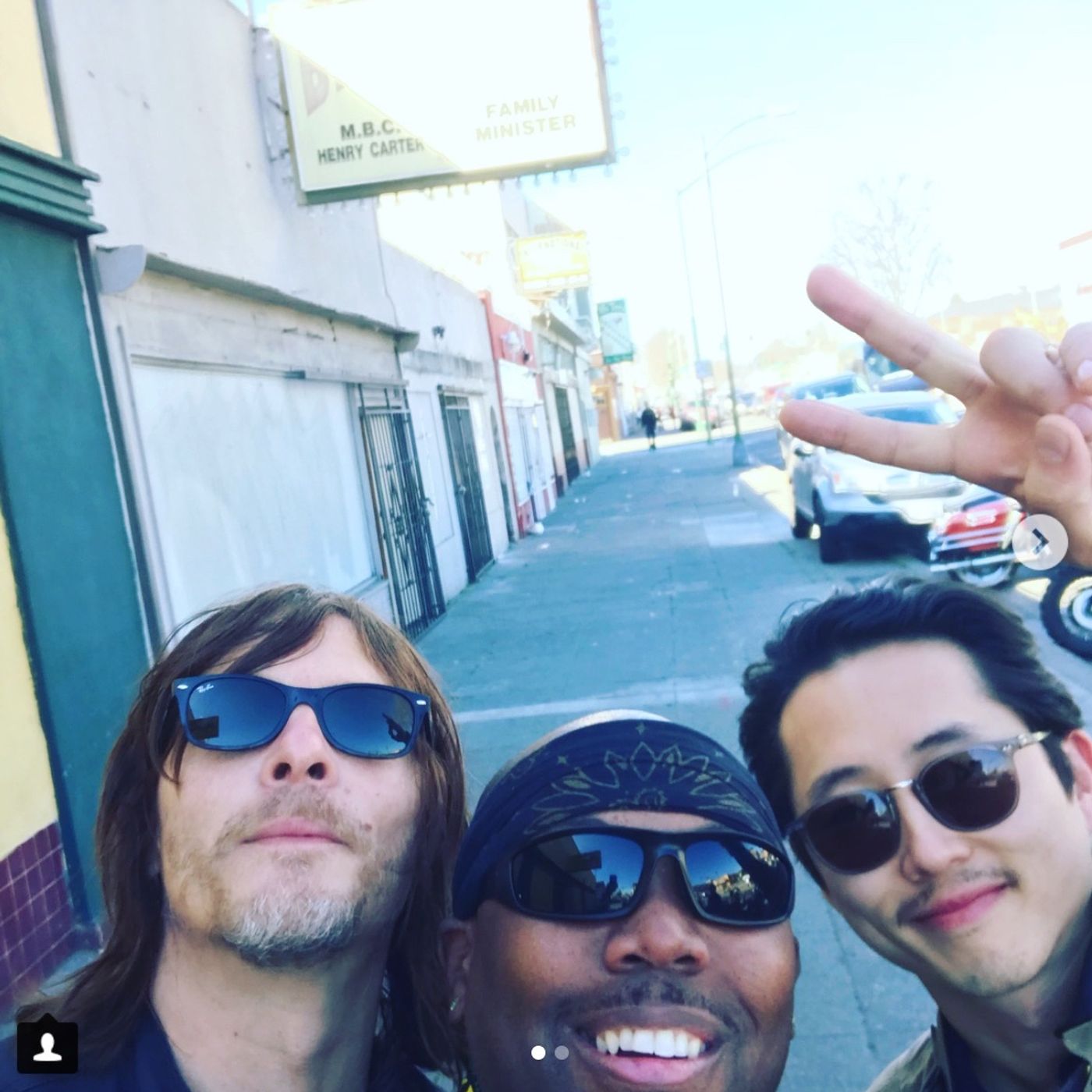 SN. 4 / EP. # 160 - Bo Mac - Ride with Norman Reedus | Aviator | NASA episode artwork