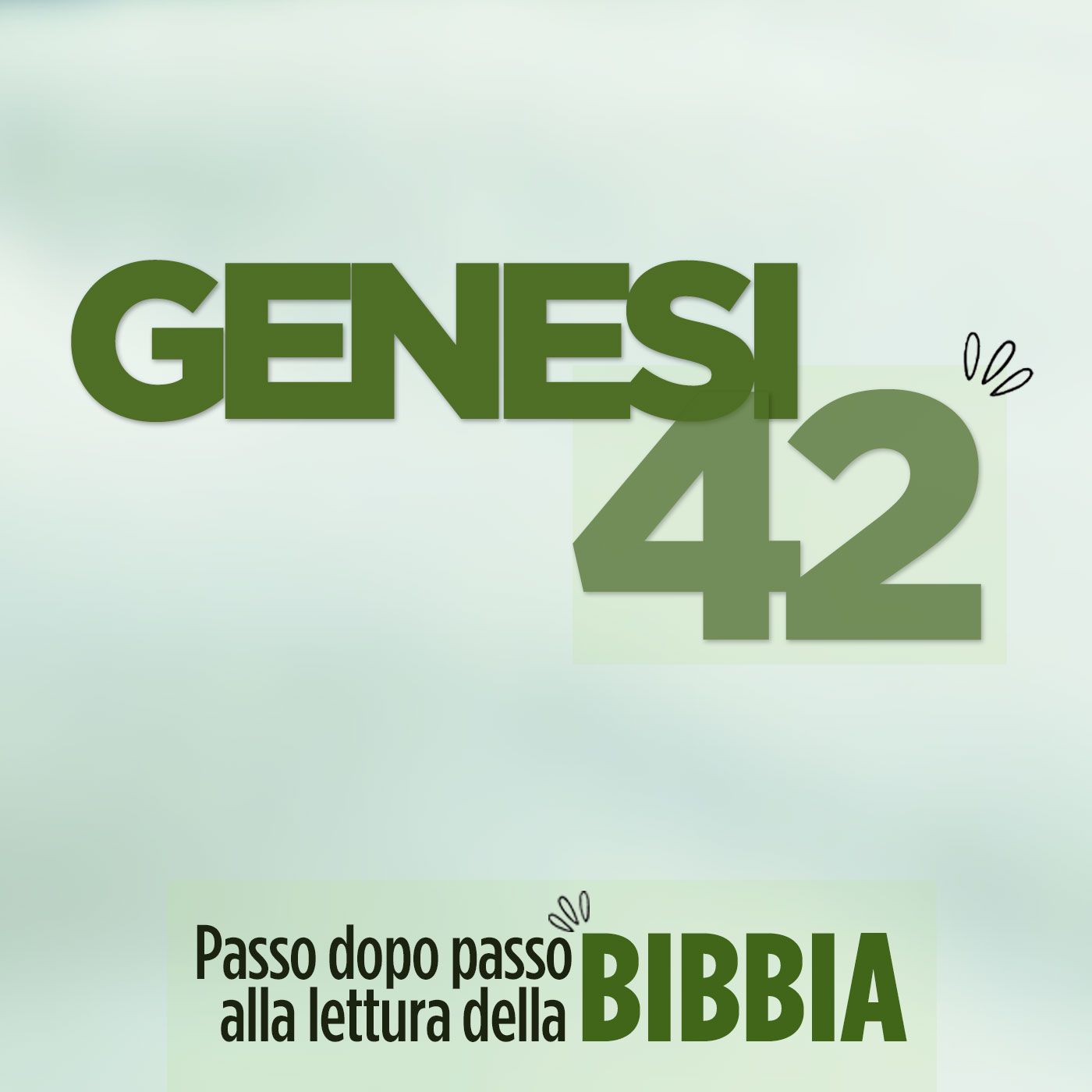 Passo dopo passo alla lettura della Bibbia