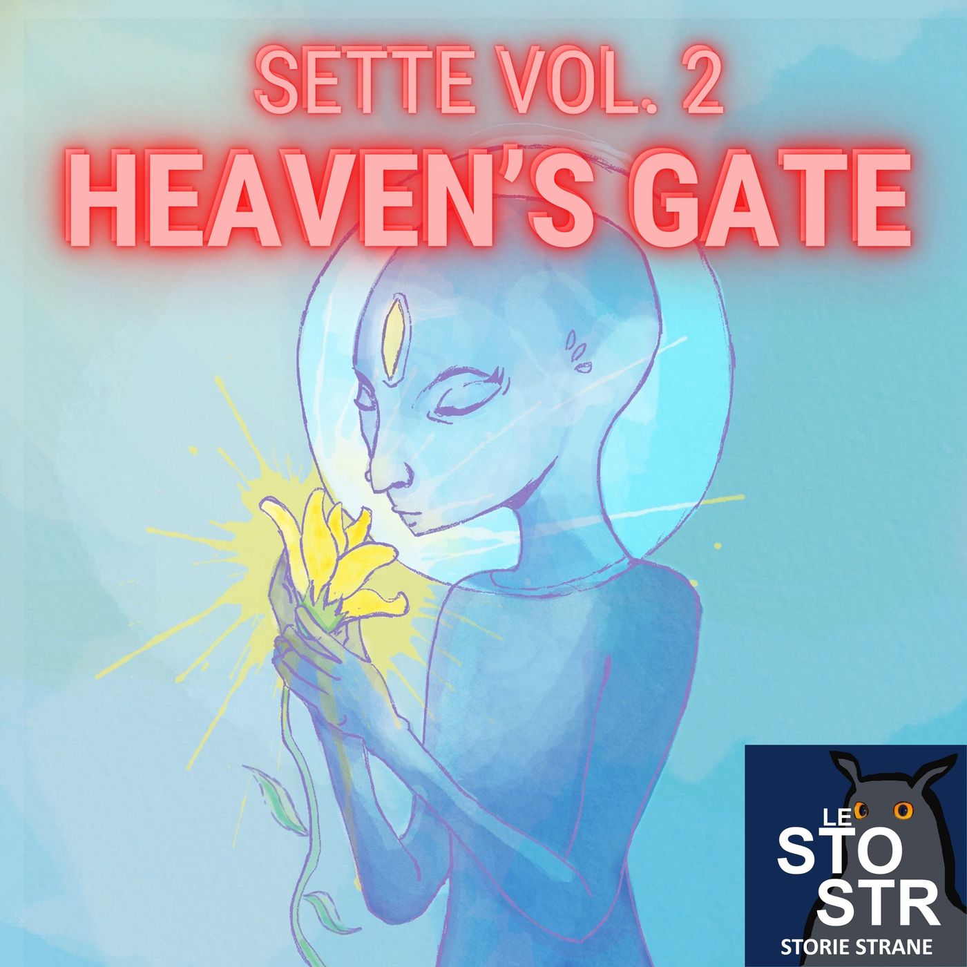 S05E06 - Sette vol. 2 - Heaven's Gate S05E06 - Sette vol. 2 - Heaven's Gate