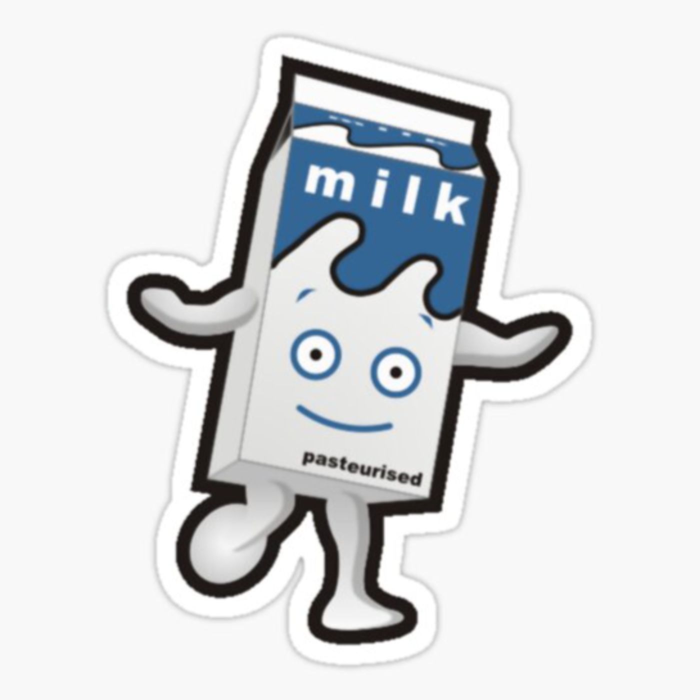 Milkcast