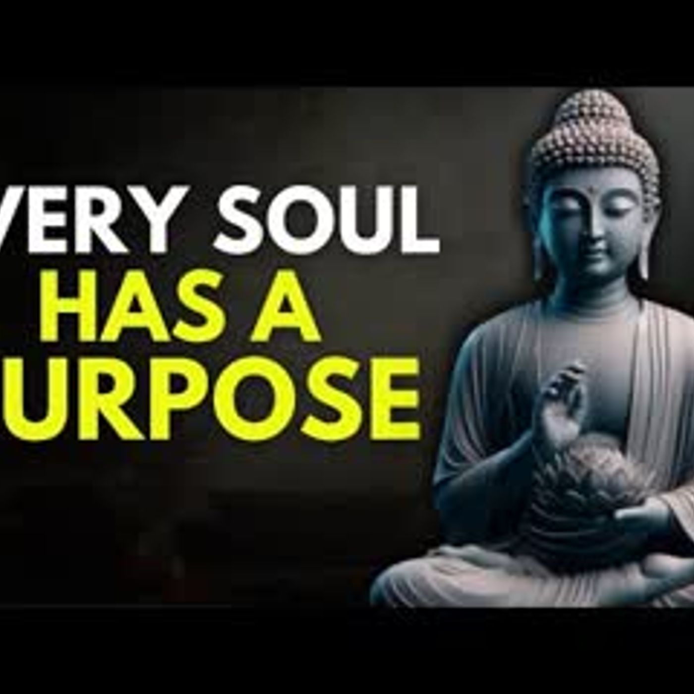 NO ONE ENTERS YOUR LIFE BY CHANCE   Buddhist Wisdom