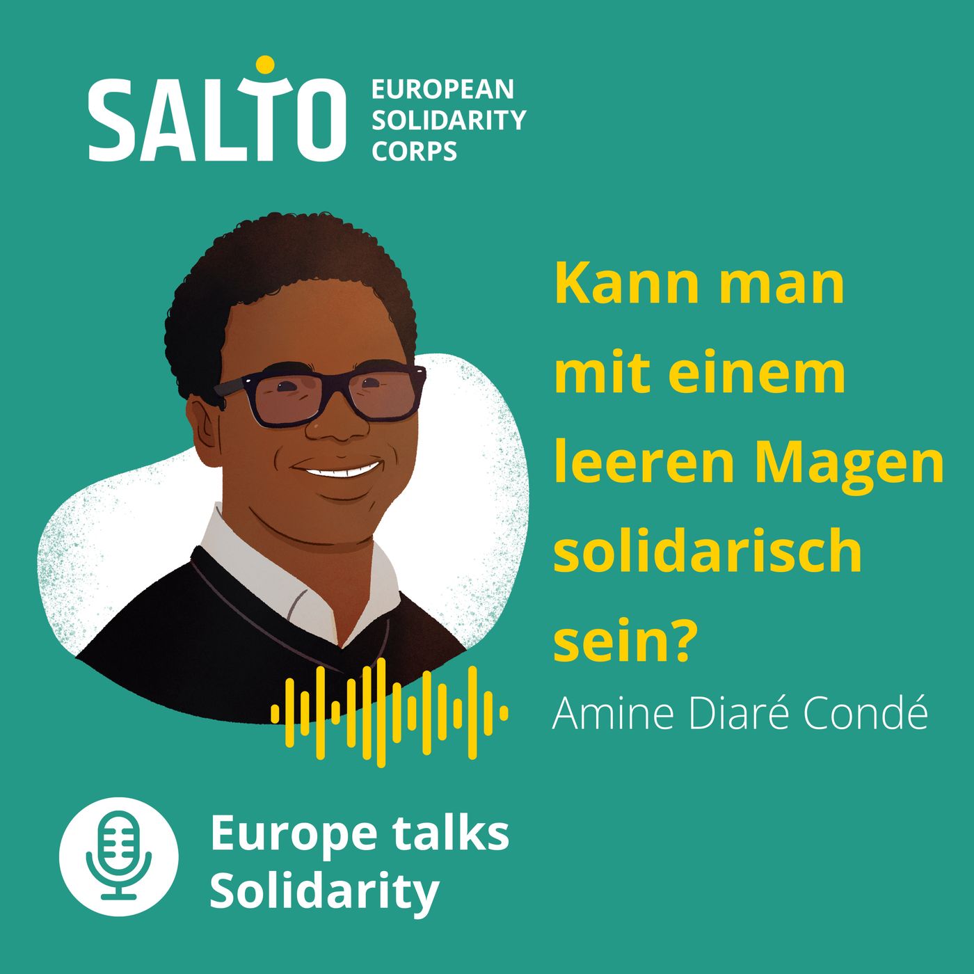 Europe Talks Solidarity