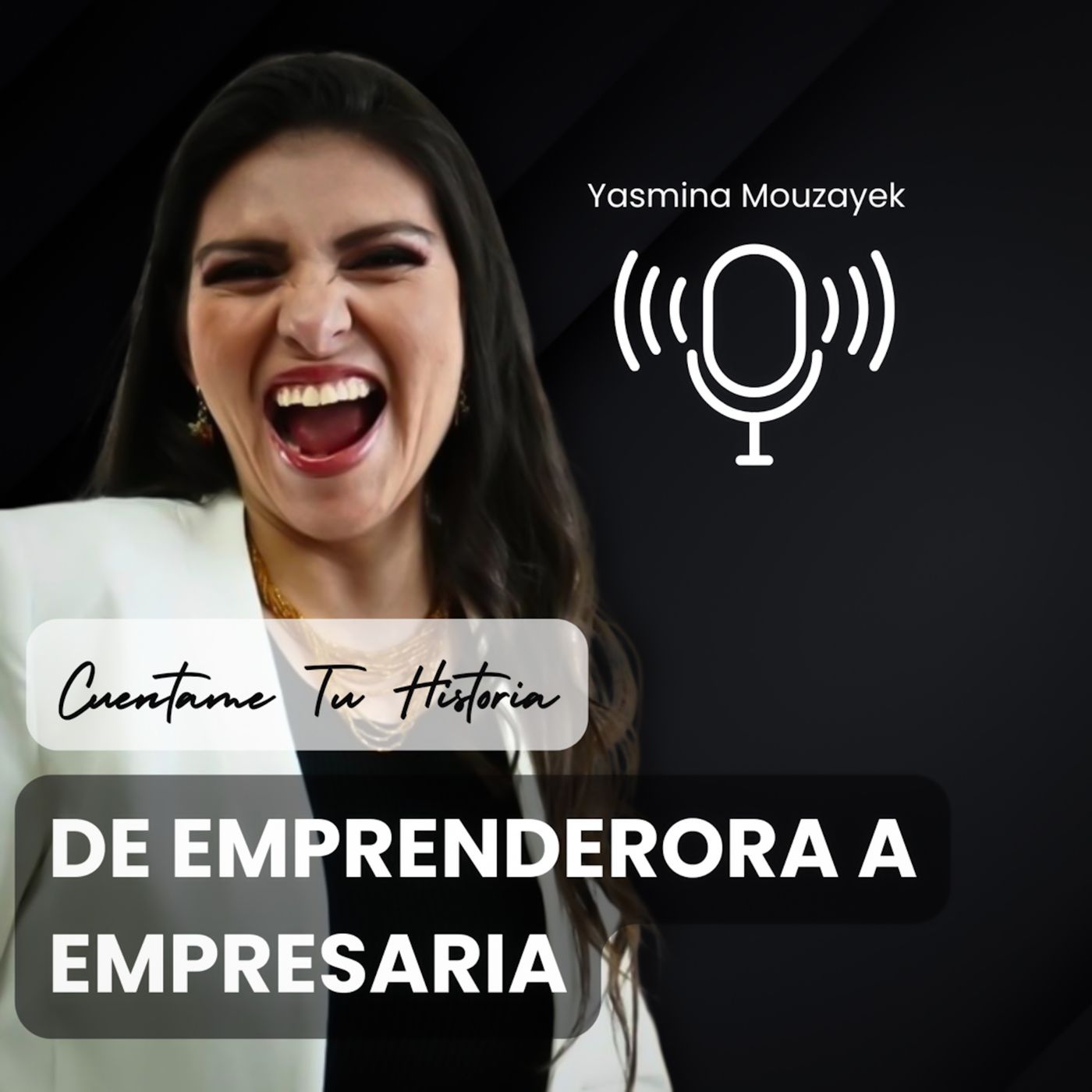 Cuentame tu Historia Podcast