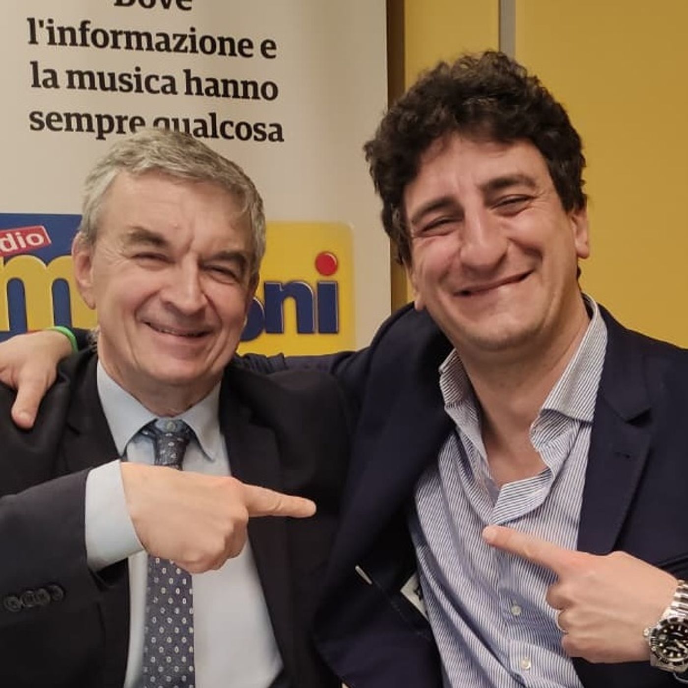 Una biblioteca per Gianni Mura