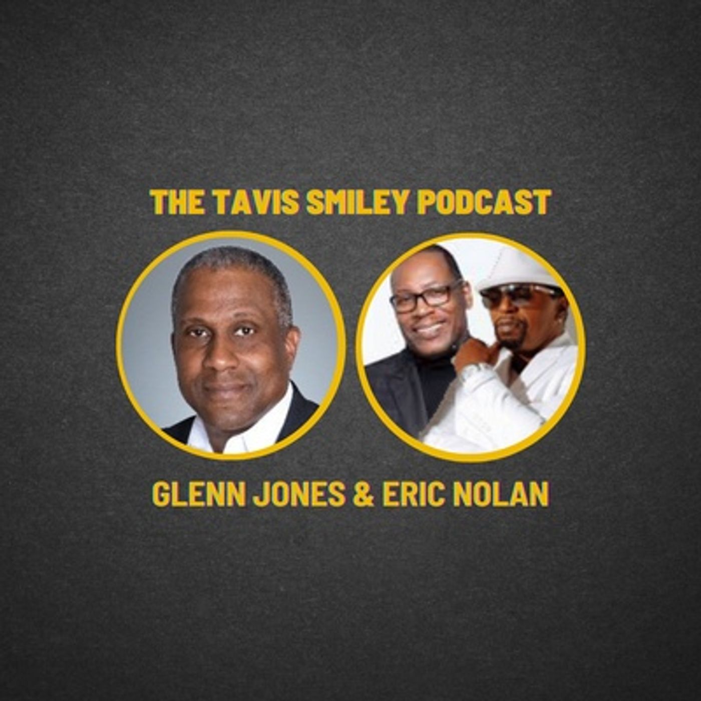 Tavis Smiley