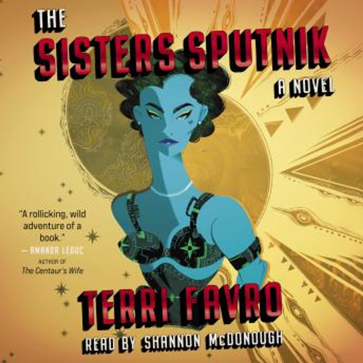 Download Best Full-Length Audiobooks in Science Fiction & Fantasy, Apocalyptic & Dystopian