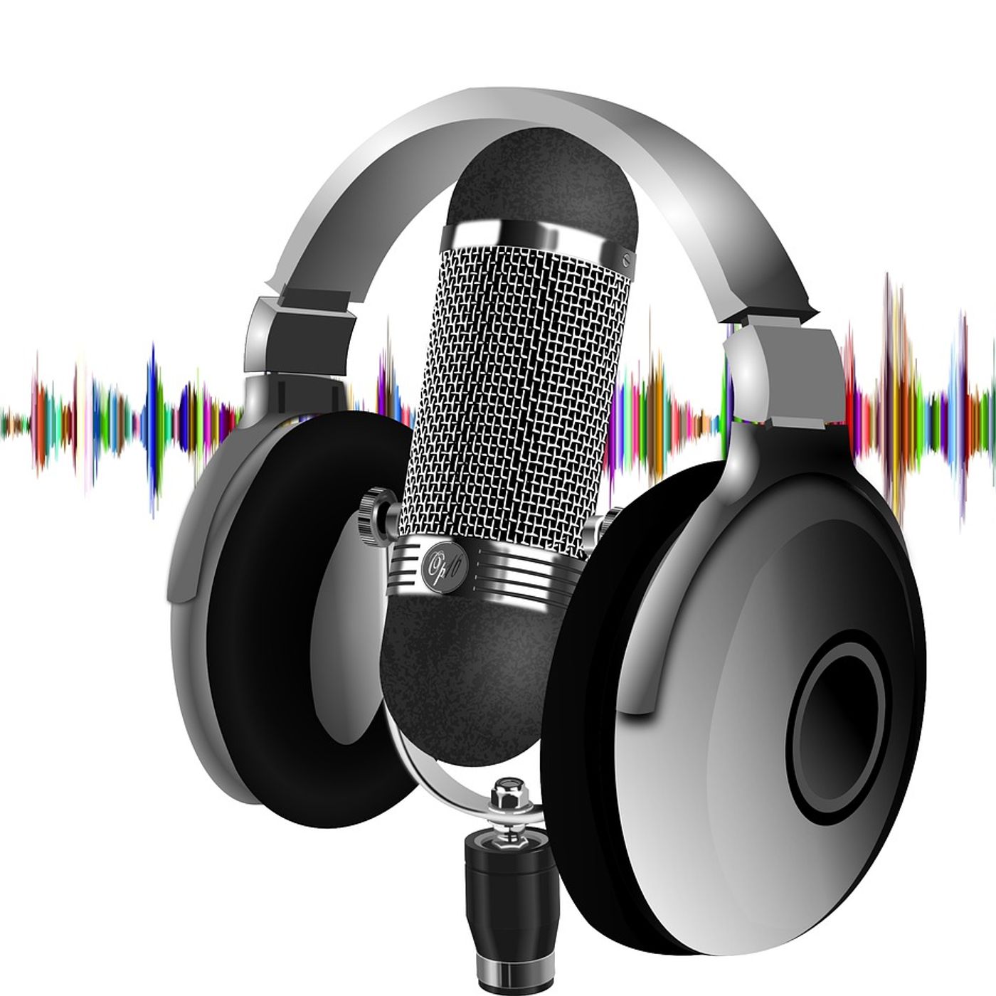 LA VOZ A TI DEBIDA cover art