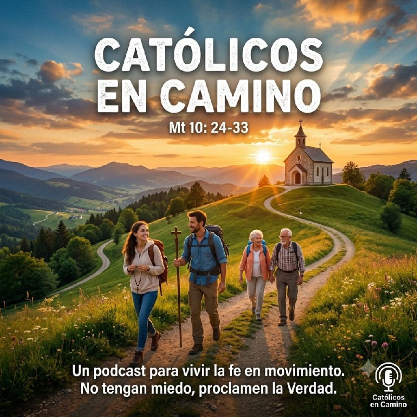 La palabra del Domingo episode artwork
