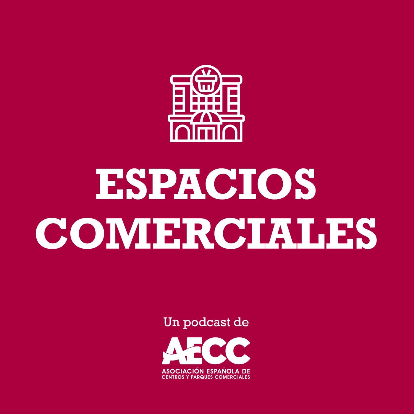 Espacios Comerciales