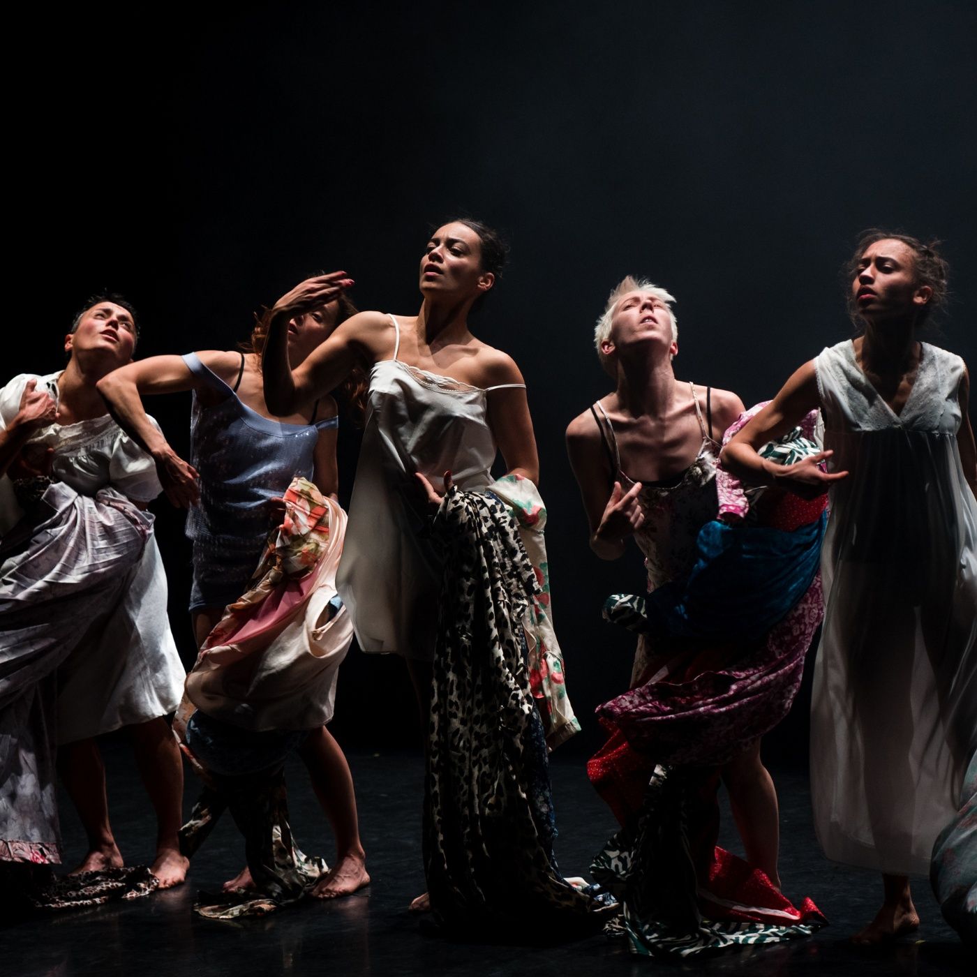 44° Oriente Occidente Dance Festival
