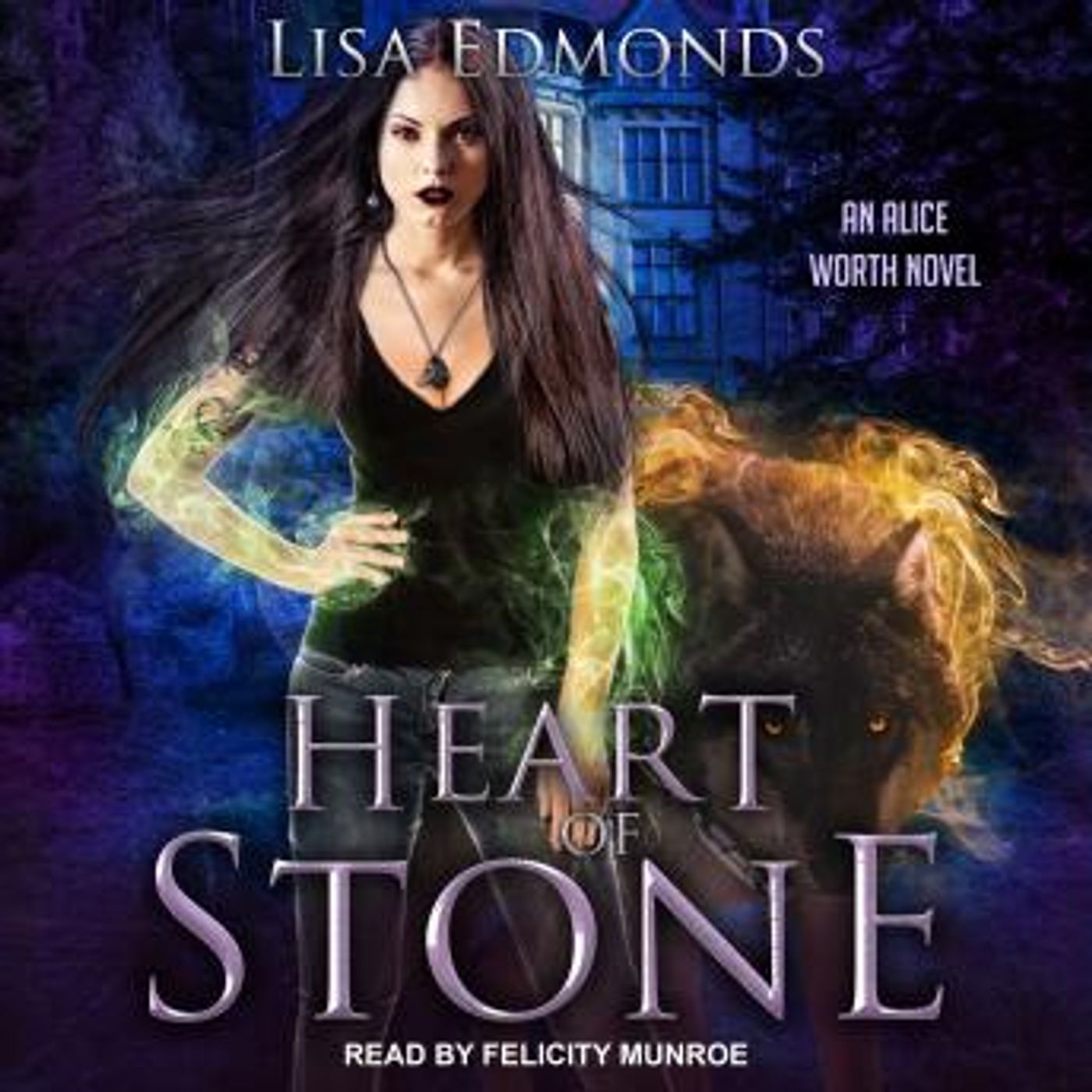 Get Best Full Audiobooks in Science Fiction & Fantasy, Fantasy