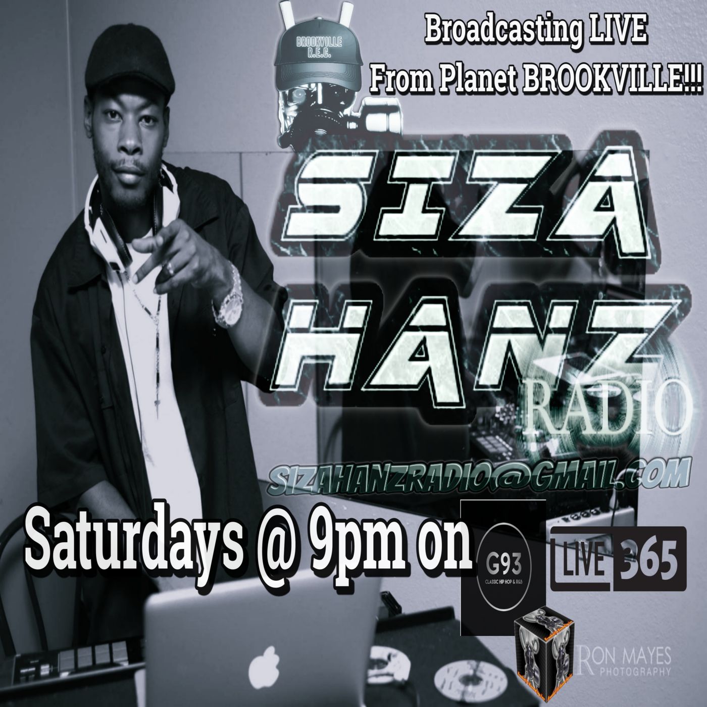 Siza Hanz Radio