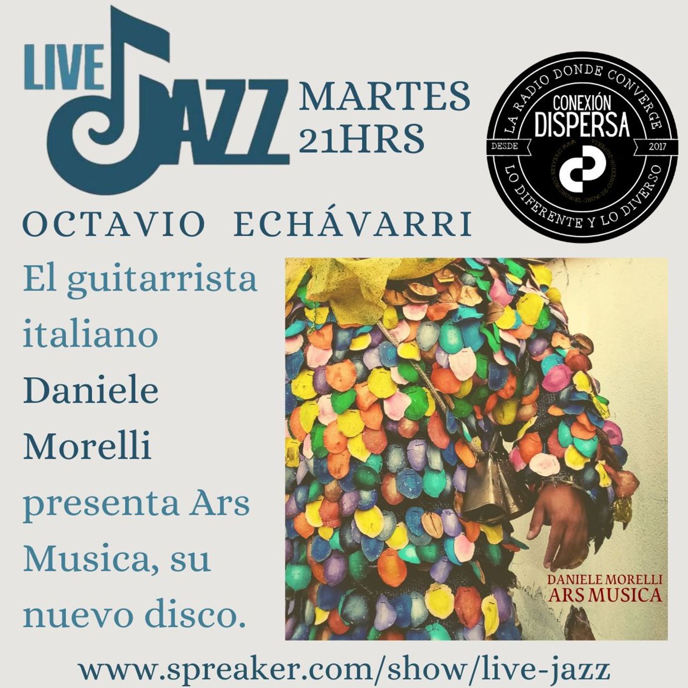 Live Jazz