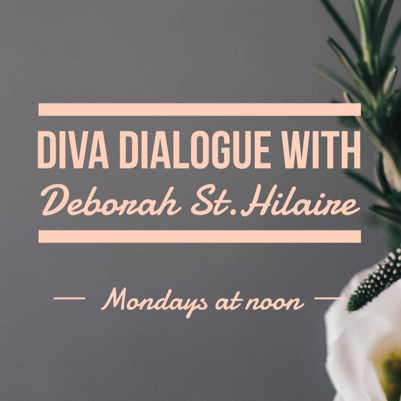 Episode 3 - Diva Dialogue