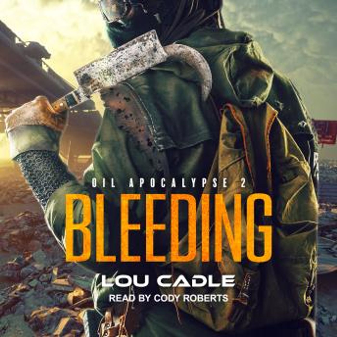Get Top Full Audiobooks in Science Fiction & Fantasy, Apocalyptic & Dystopian
