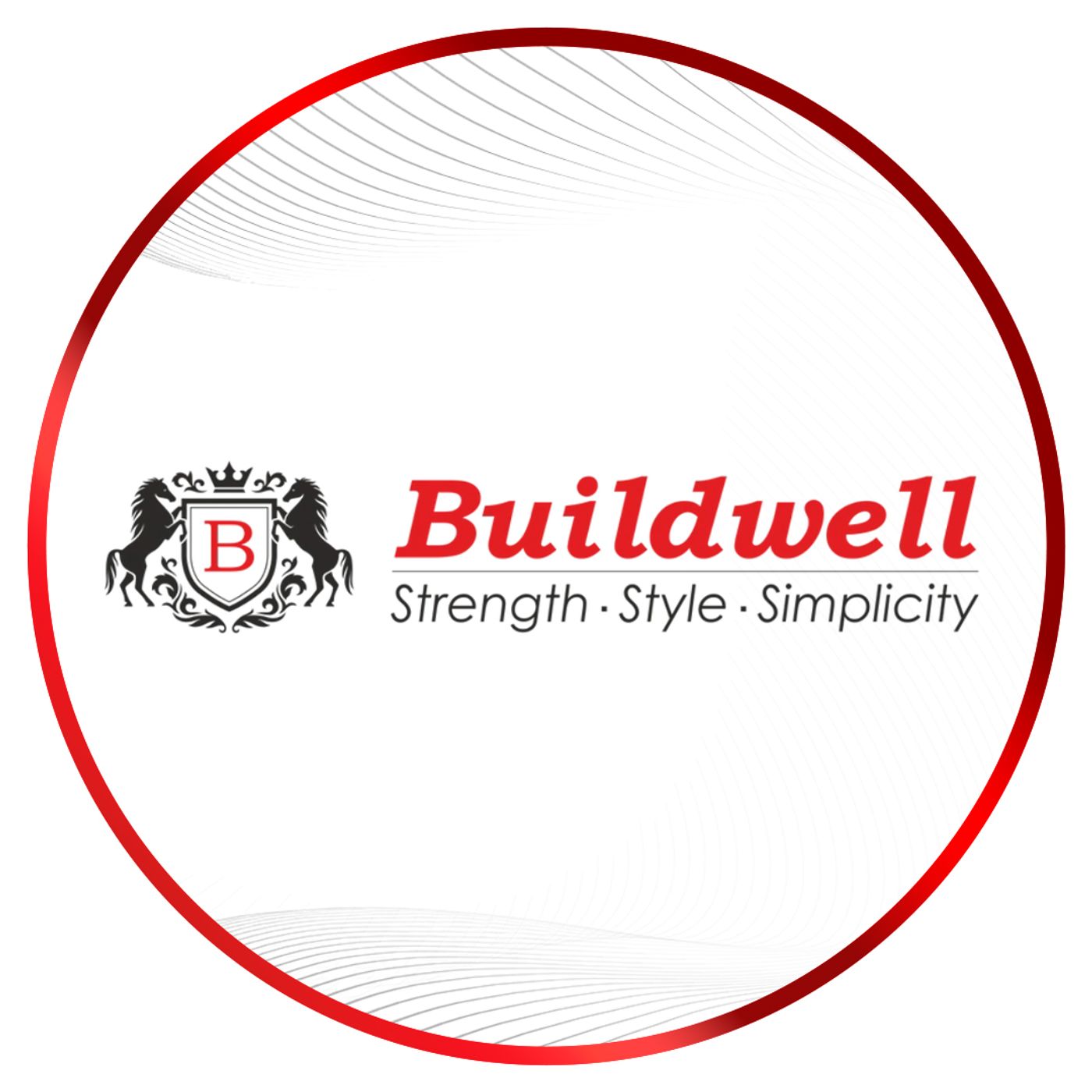 Ask for Buildwell podcast artwork