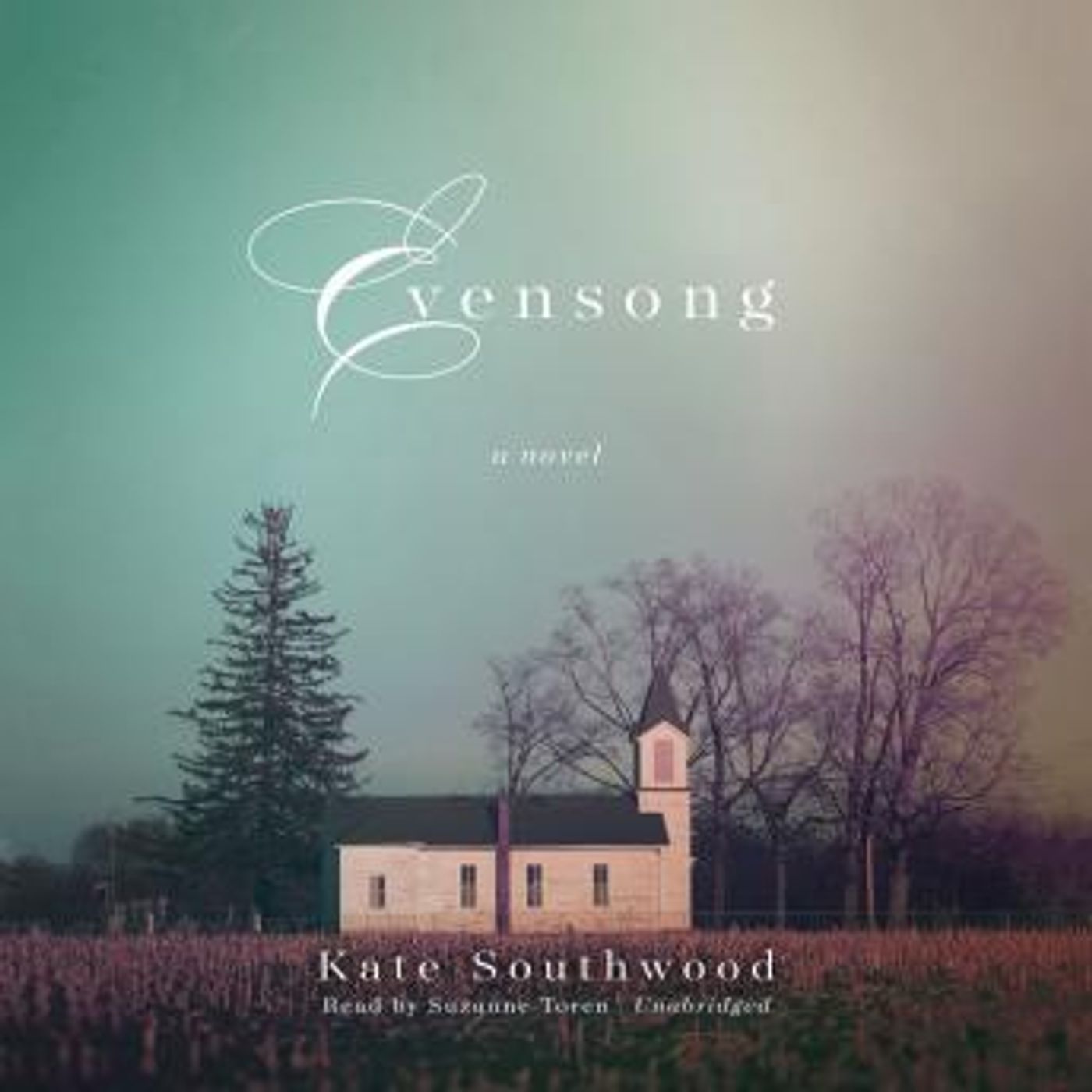 Evensong: A Novel by Kate Southwood episode artwork
