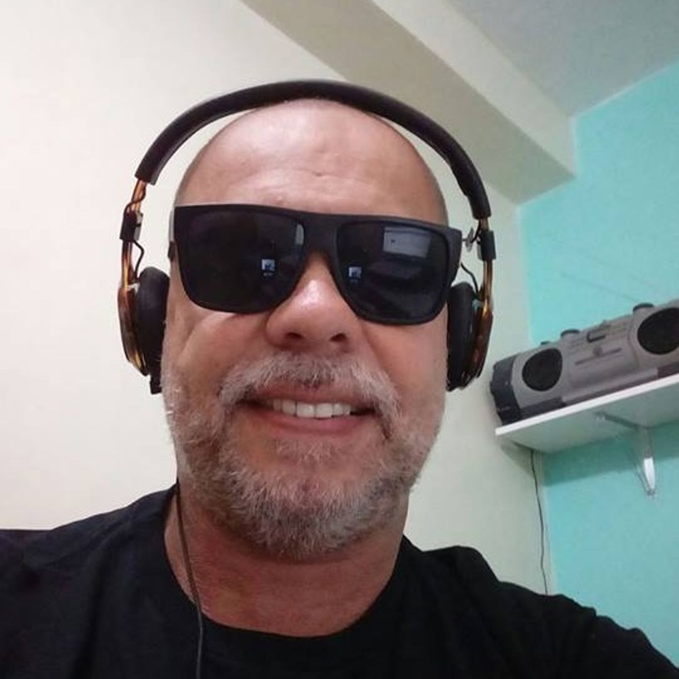 ricardo charme music\'s show