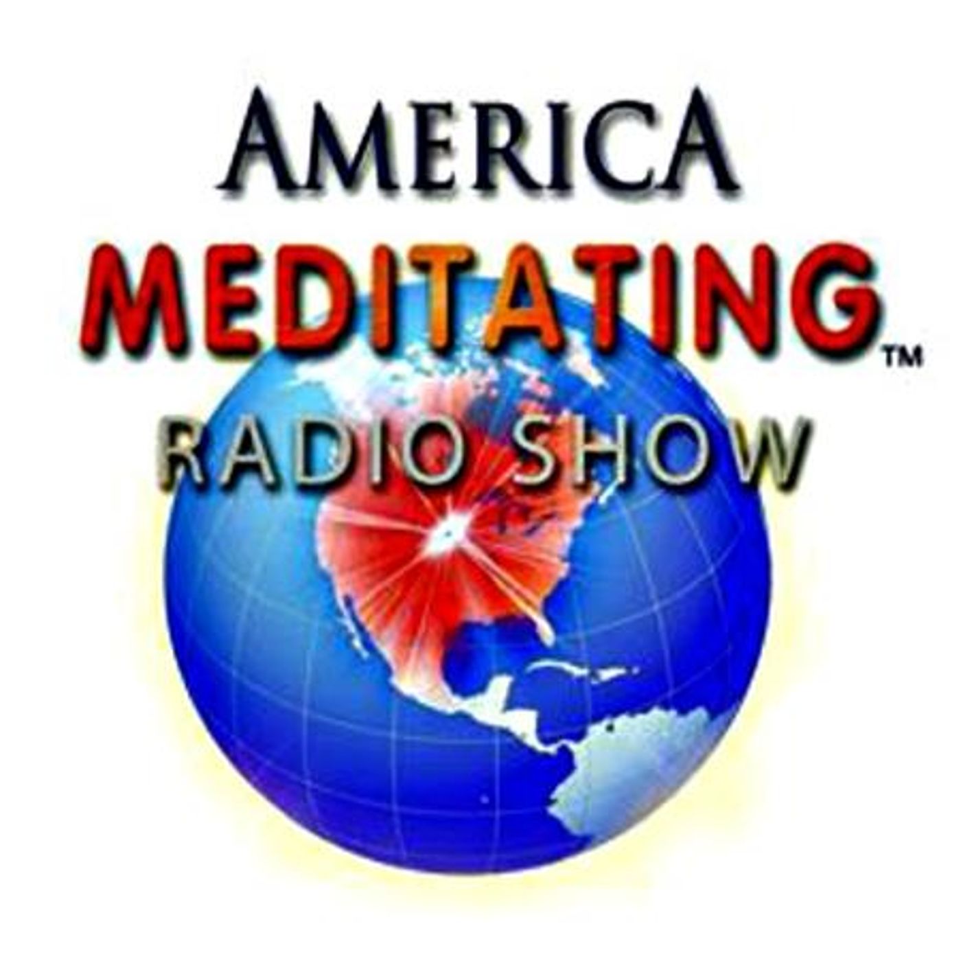 America Meditating Radio