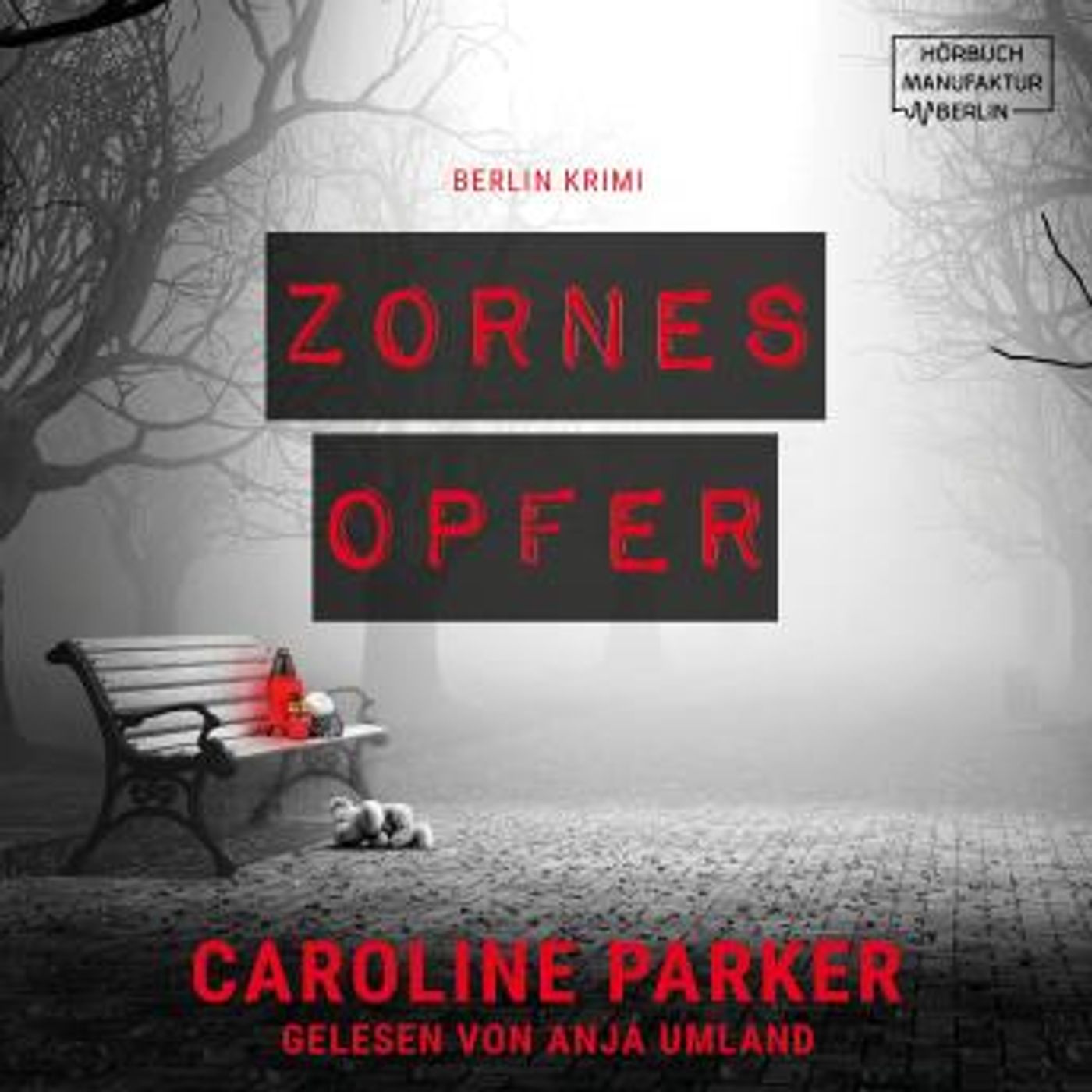 Listen to Full Audiobooks in Mystery, Thriller & Horror, Suspense