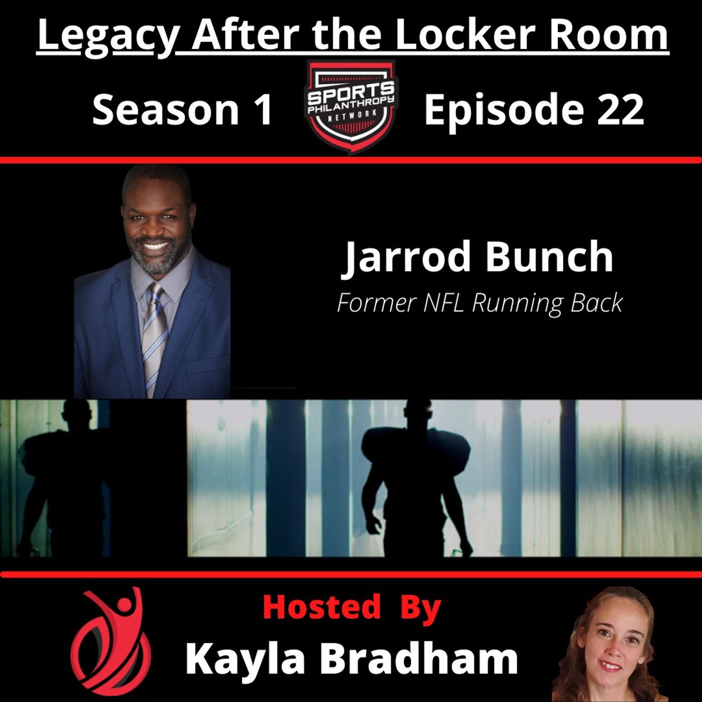 Legacy After the Locker Room