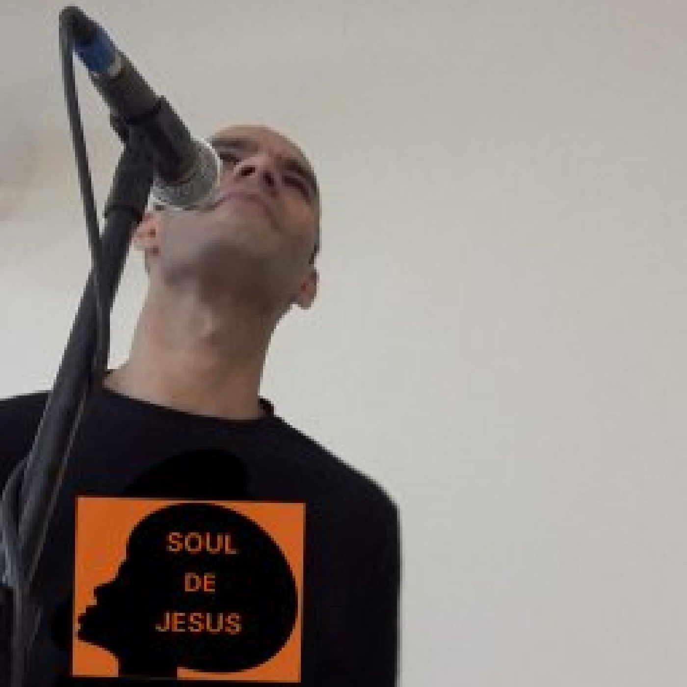 Odair Godoi Soul Black music podcast artwork