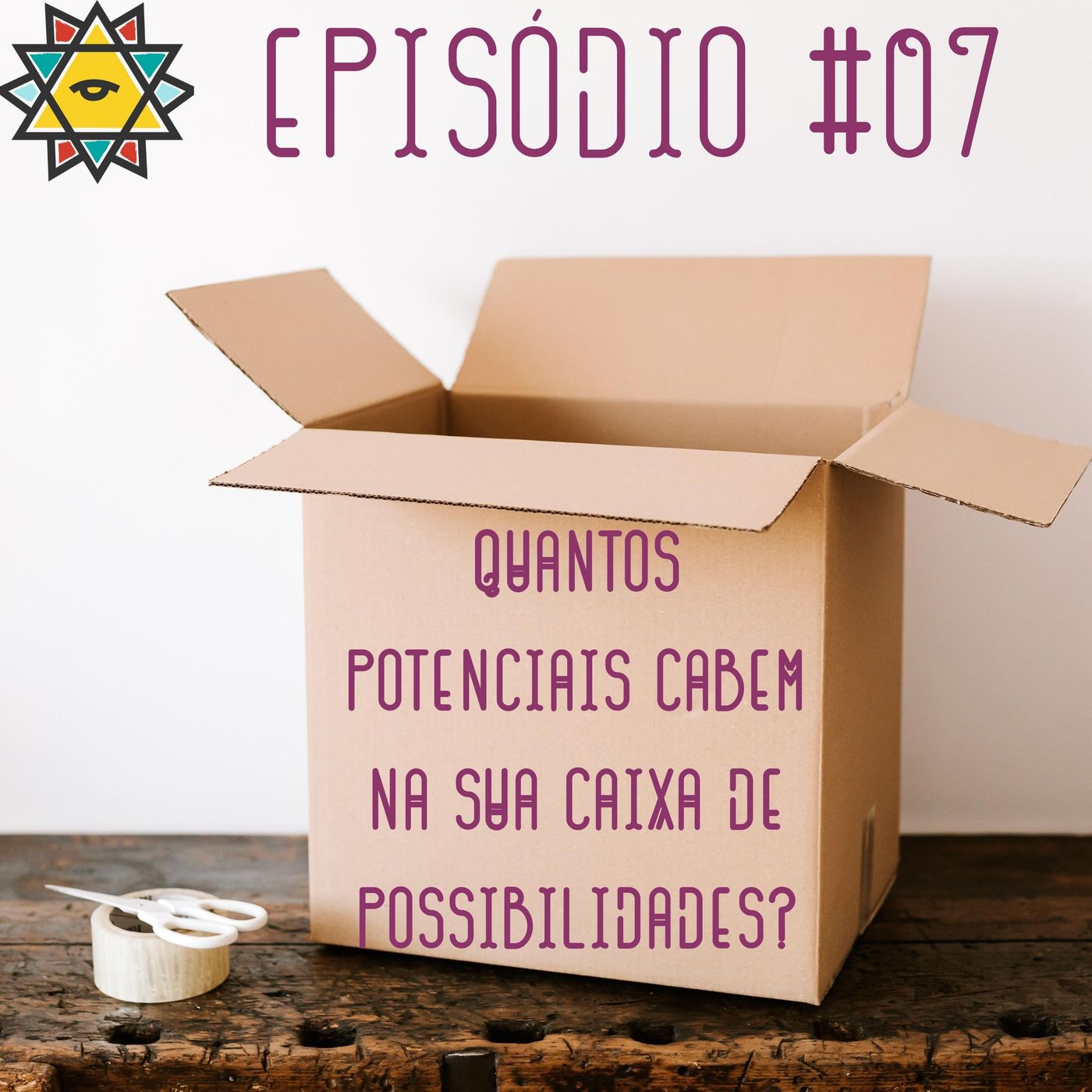 Aprendiz Mathite - Olhar de aprendiz e um pouco de diz-que-me-diz