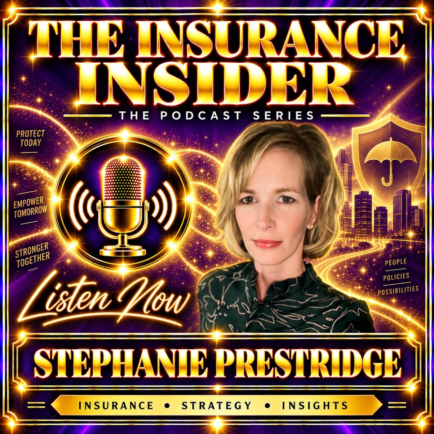 The Insurance Insider