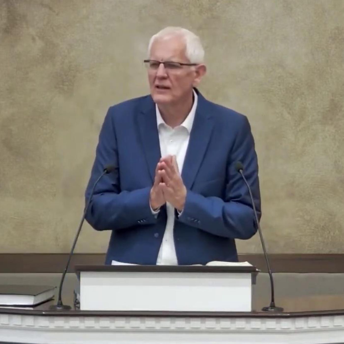 Ce bine că sfârșitul aduce început - Viorel Iuga