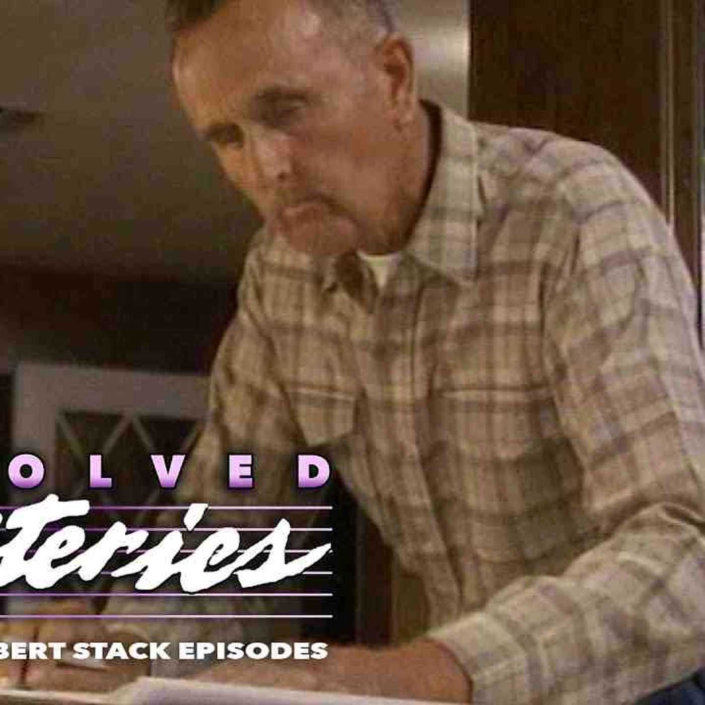 Unsolved Mysteries with Robert Stack - Full Episode