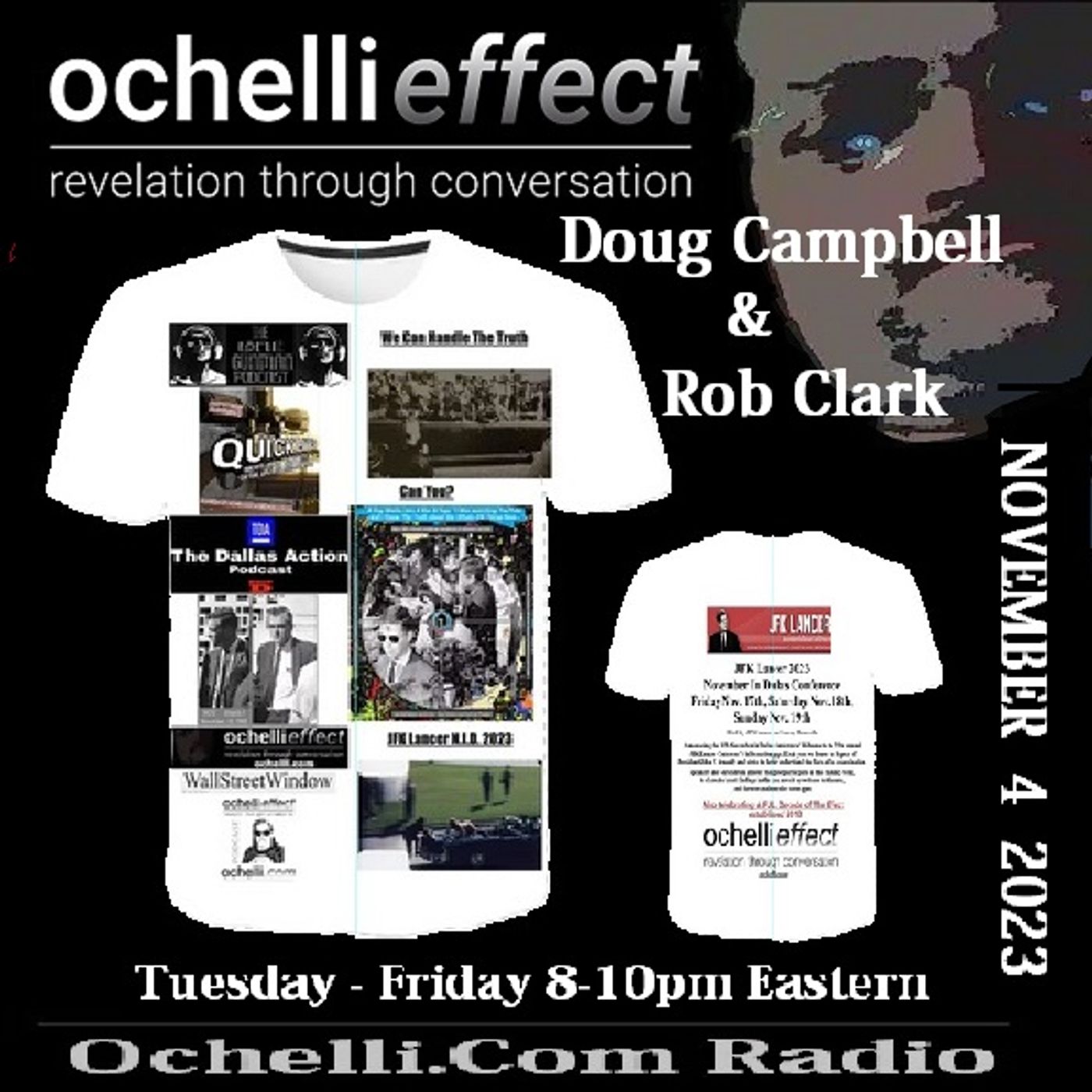 The Ochelli Effect