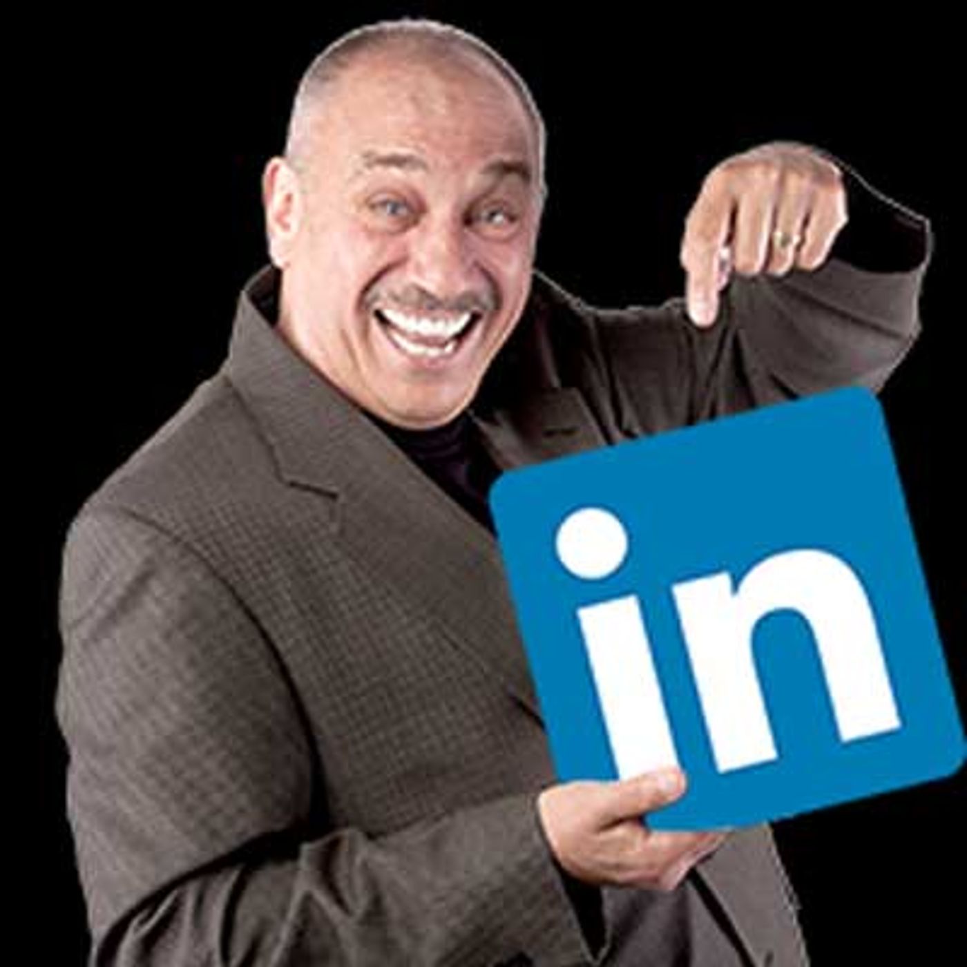 Why LinkedIn May Be the Best Social Media Platform to Help Build Your Crowd episode artwork